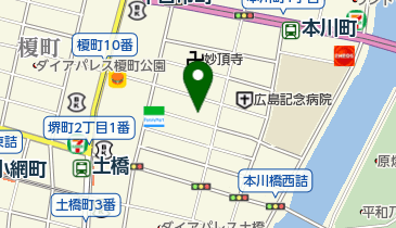 株式会社タイセイの地図画像