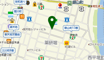 アンコールの地図画像