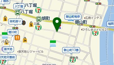 アンティークの地図画像