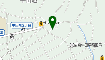 ピープルの地図画像