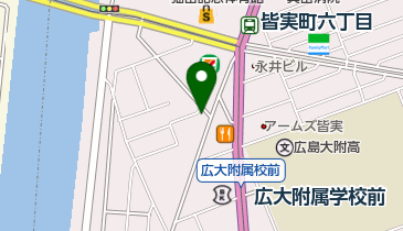 鈴木衣料品サービスセンターの地図画像