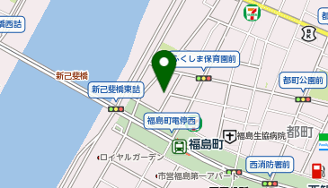 株式会社サカイ引越センター 広島西支社の地図画像