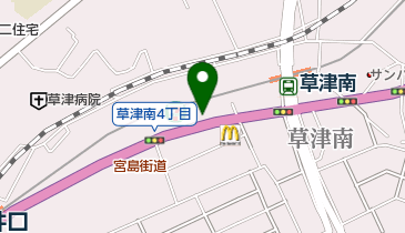 株式会社ドリームホームの地図画像