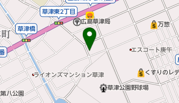 株式会社アボアエンジニアリングの地図画像