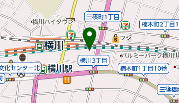 マニアの地図画像