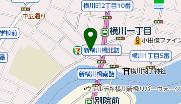 ピッツァリーヴァの地図画像