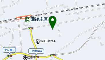 株式会社金光商店の地図画像