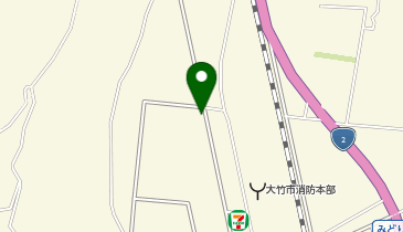 お好み焼.こいさんの地図画像