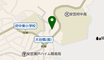広島県安芸郡府中町山田の法人一覧 - NAVITIME