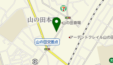 DogTubasaの地図画像