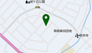 竹重設備の地図画像