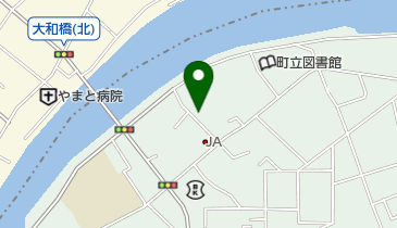 和木町 和木2丁目第1集会所の地図画像