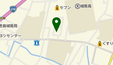 リィヴィの地図画像