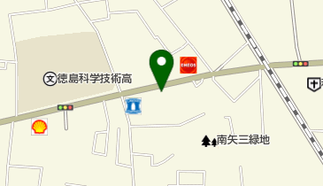 とり政の地図画像