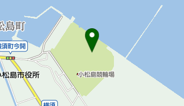 千嘉の地図画像