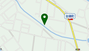 まるふくの地図画像