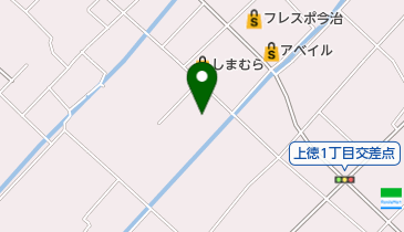 株式会社T&rsquo;sAutoの地図画像