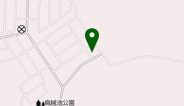 愛媛新聞 エリアサービス桜井の地図画像