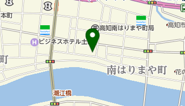 バルーン企画Leaf・Mの地図画像