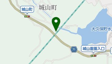 三島石材彫刻所の地図画像
