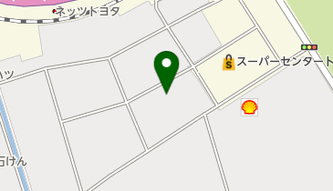 大成物流事業協同組合の地図画像