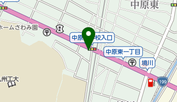 マニスの地図画像