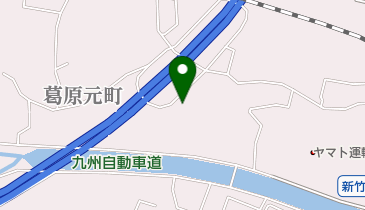 有限会社行廣鉄筋工業加工場の地図画像