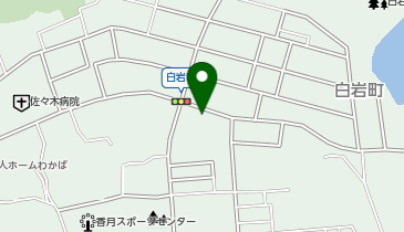 エコ・ライン九州有限会社の地図画像