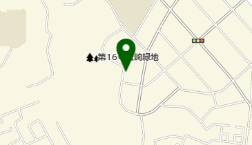 和装製品屋の地図画像