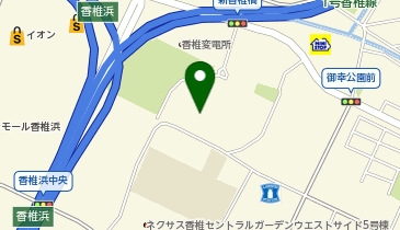 ライン・ブックの地図画像