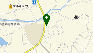 ショア(choix)の地図画像