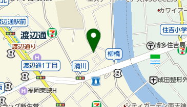 有限会社タカヤマフーズの地図画像