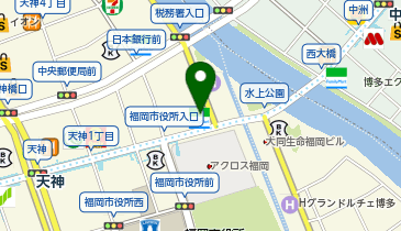 黒田クリニックの地図画像