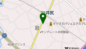 リンク2の地図画像