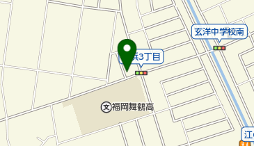 株式会社山崎設備工業の地図画像
