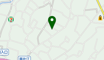 浄泉寺の地図画像