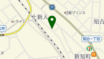 有限会社筑前屋の地図画像