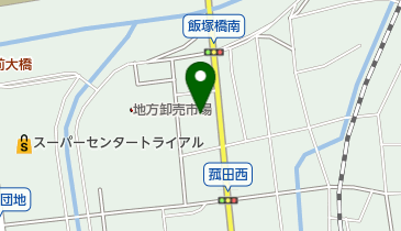 hardの地図画像