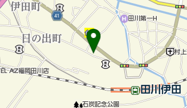 野村の地図画像
