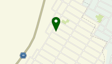 かぎのじゅうはちばん・中間カギの十八番・中間の地図画像