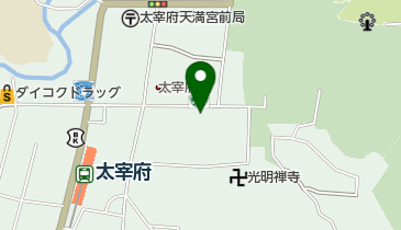 民芸ぎゃらりーかさの家の地図画像