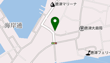 唐津湾海区砂採取協同組合 西港現場 | 唐津市の建設/建築/設備/住宅