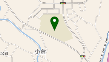 コスモス教室の地図画像