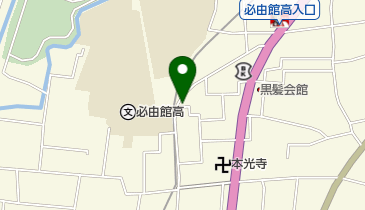 くれえる中九州の地図画像