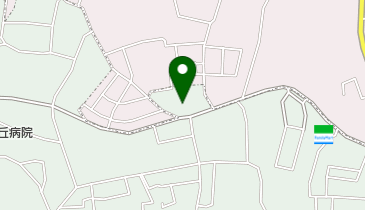 HAIR・ART・STUDIO・JUNの地図画像