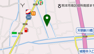 智望塾の地図画像