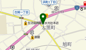 宴の地図画像