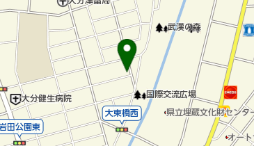 grow(税理士法人)の地図画像