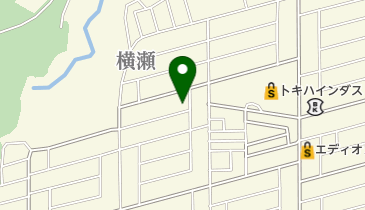 グゥッドマシン株式会社の地図画像