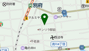 こいのぼり北浜通り店の地図画像